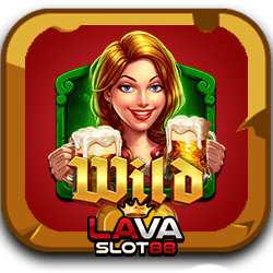 สล็อต ออคโทเบียร์ ฟอร์จูน PP SLOT