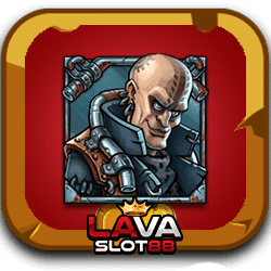 สล็อตแมดคาร์ Push Gaming