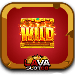 Aztec Blaze สล็อตทุนน้อย