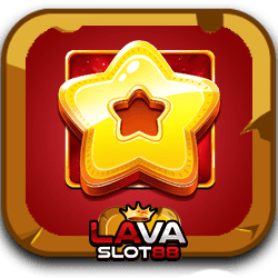 Candy Stars สล็อตทุนน้อย