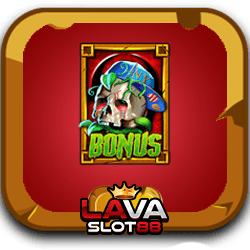 Florageddonเกมสล็อตใหม่2022