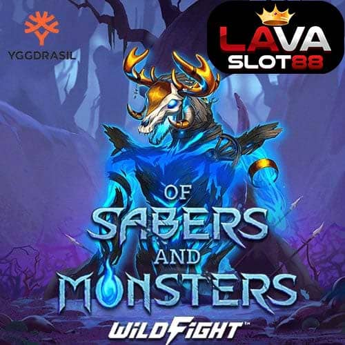 Of Sabers and Monsters WildFight