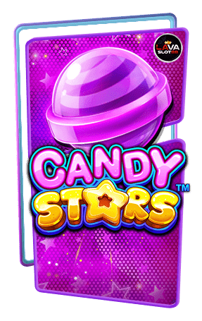ทดลองเล่นสล็อต Candy Stars
