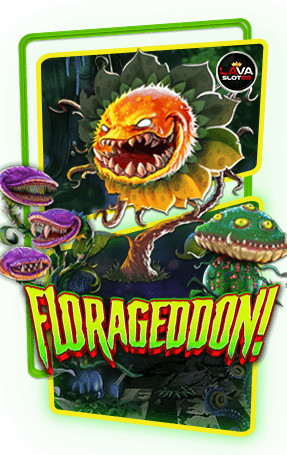ทดลองเล่นสล็อต Florageddon