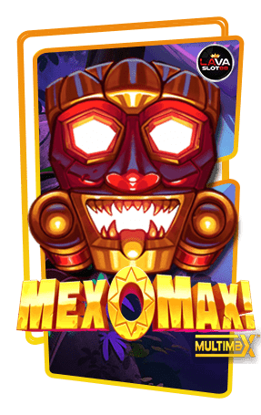 ทดลองเล่นสล็อต MexoMax