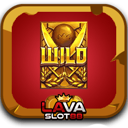 เซเบอร์และมอนสเตอร์ ไวลด์ไฟท์ สล็อตทุนน้อย2565