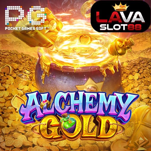 Alchemy Gold