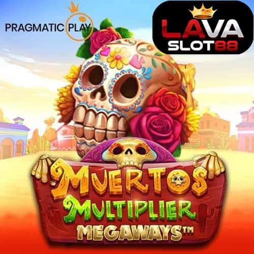 Muertos Multiplier Megaways