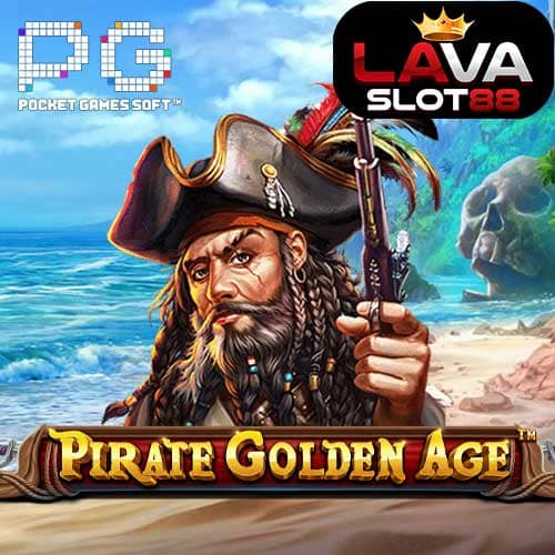 Pirate Golden Age