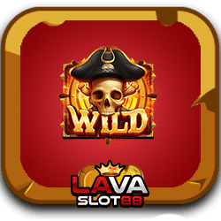 Pirate Golden Age สล็อตทุนน้อย