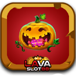 TricksAndTreats เกมสล็อต