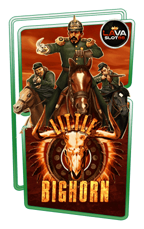 ทดลองเล่นสล็อต Little Bighorn