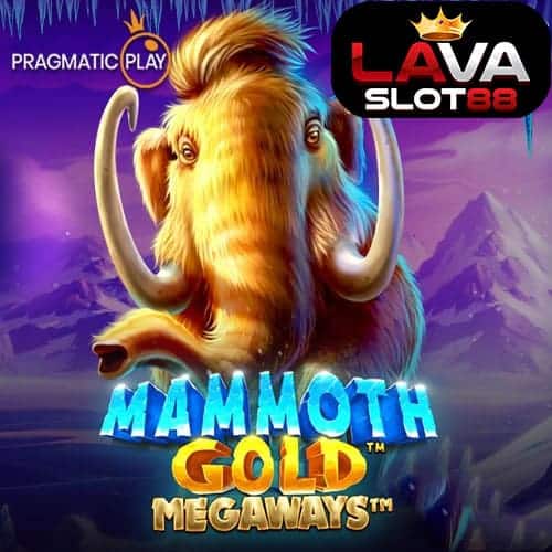 Mammoth Gold Megaways