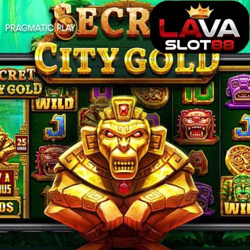 Secret City Gold