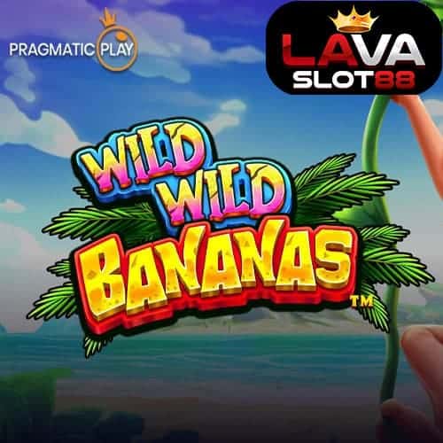 Wild Wild Bananas