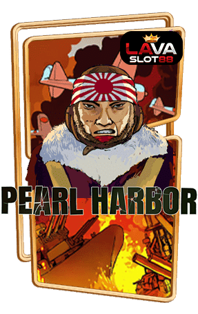 ทดลองเล่นสล็อต Pearl Harbor