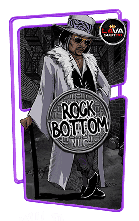 ทดลองเล่นสล็อต Rock Bottom