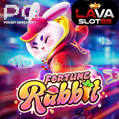 Fortune Rabbit