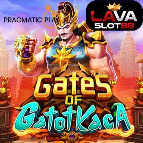 Gates of Gatot Kaca