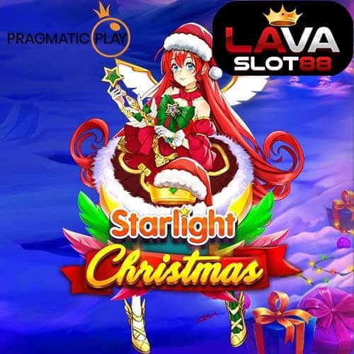 Starlight Christmas
