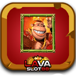 การกลับมาของคอง เกมใหม่ค่ายBLUEPRINT