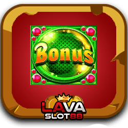 จินนี่ แจ็คพอต เกมใหม่ค่ายBLUEPRINT