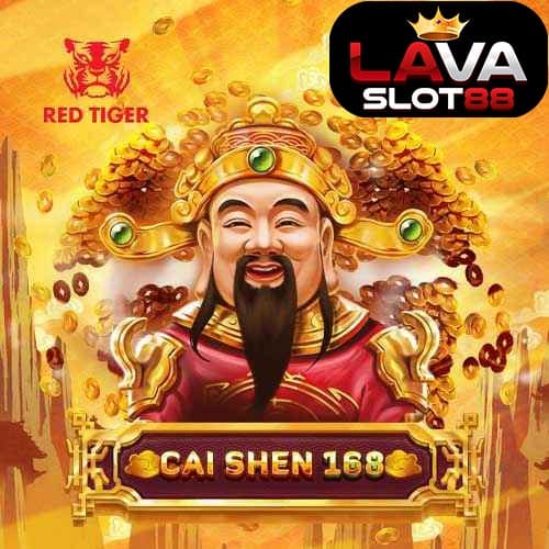Cai Shen 168