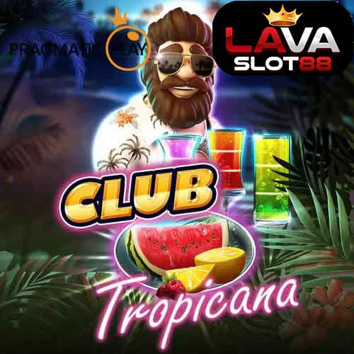 Club Tropicana