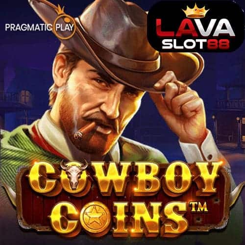 Cowboy Coins