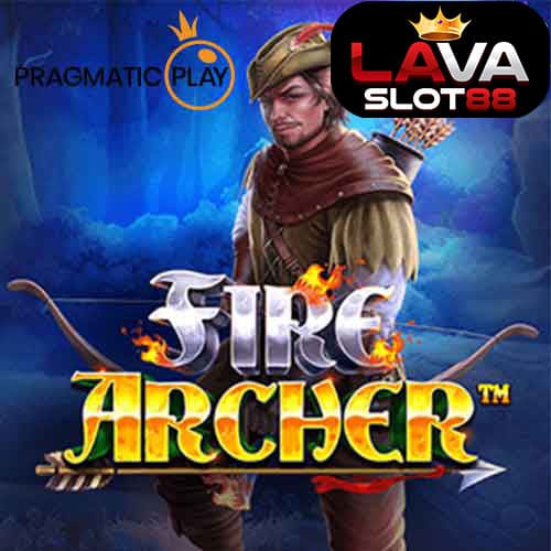 Fire Archer