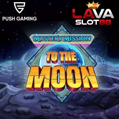 Mystery Mission to the Moon