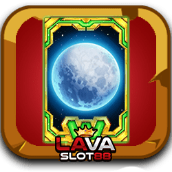 MysteryMissiontoTheMoon รีวิวเกมสล็อต