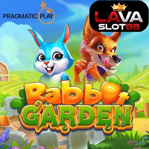 Rabbit Garden