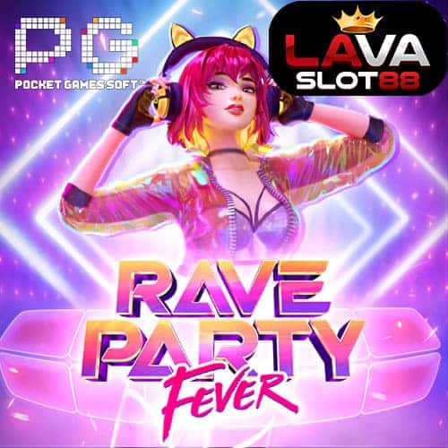 Rave Party Fever