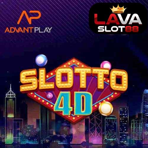 SLOTTO 4D