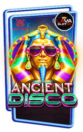 ทดลองเล่นสล็อต ANCIENT DISCO