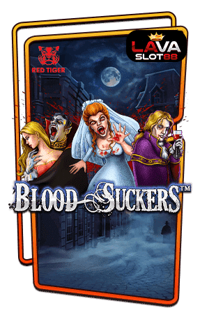 ทดลองเล่นสล็อต BLOOD SUCKERS MEGAWAYS