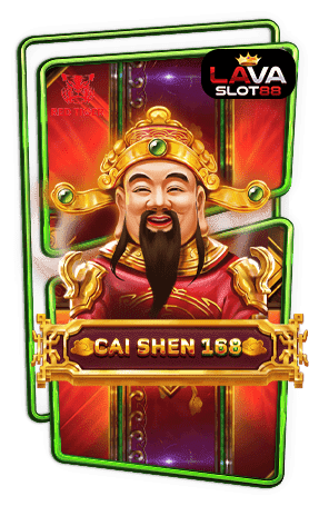 ทดลองเล่นสล็อต CAI SHEN 168