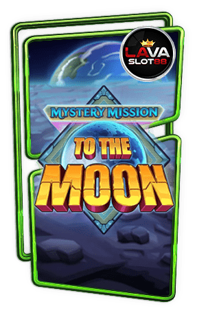 ทดลองเล่นสล็อต Mystery Mission to the Moon