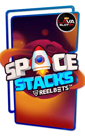 ทดลองเล่นสล็อต Space Stacks