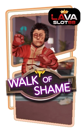 ทดลองเล่นสล็อต Walk Of Shame