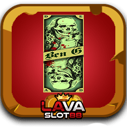 ประธานาธิบดีเบนจี้ถูกฆ่าในเวกัส Nolimit City