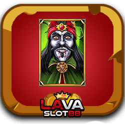 รีวิวBLOOD SUCKERS MEGAWAYS