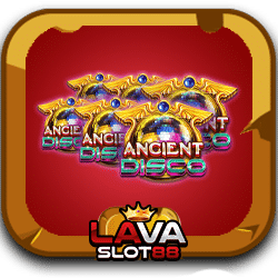 สล็อตANCIENT DISCO