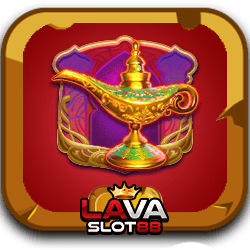 สล็อตGENIEMYSTERY