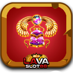 เกมใหม่ ANCIENT DISCO ค่าย Red tiger