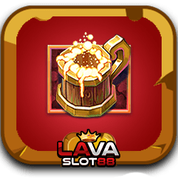 เกมใหม่ GOOD LUCK CLUSTERBUS TER ค่าย Red tiger