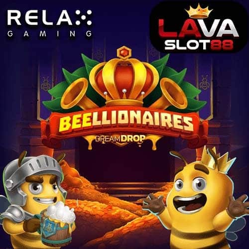 Beellionaires Dream Drop