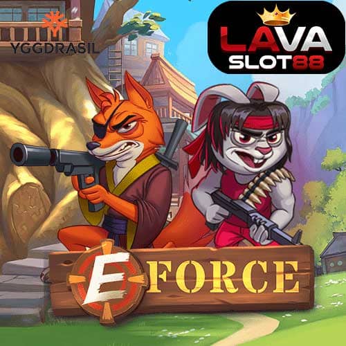 E-Force