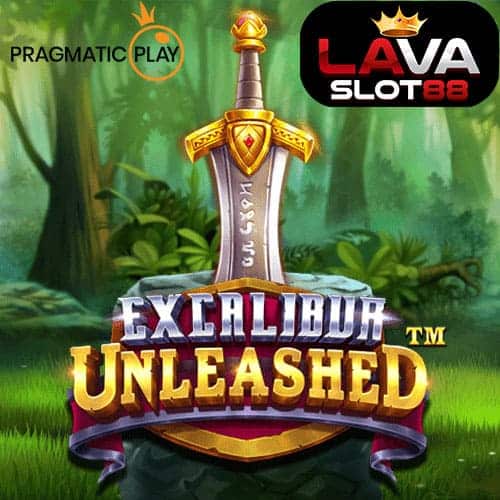 Excalibur Unleashed